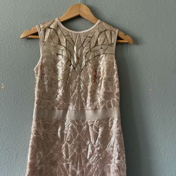 Tadashi Sequin Dress - Picture 9 of 11